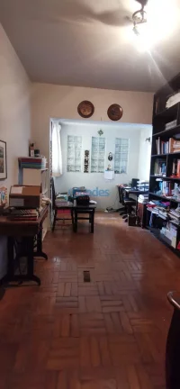 Imagem Sobrado em Vila São Francisco, SP: 3 Dorms, 2 Suítes, R$1M