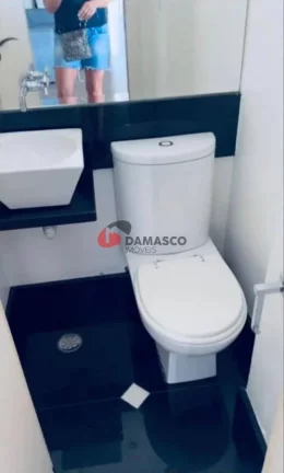 Imagem Apartamento à venda, Centro, São Bernardo do Campo