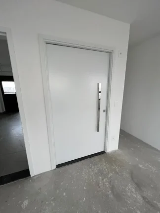 Imagem Apartamento para Venda em Santo André, Campestre, 3 dormitórios, 3 suítes, 2 banheiros, 3 vagas