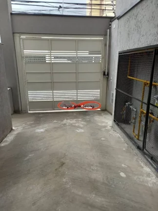 Imagem APARTAMENTO À VENDA NA CIDADE PATRIARCA - ZONA LESTE