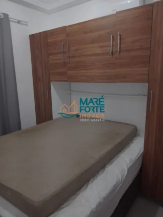 Imagem Apartamento próximo a Praia das Toninhas em Ubatuba SP