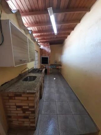 Imagem Casa em Campo Bom, Casa em condominio, bairro bela vista RS