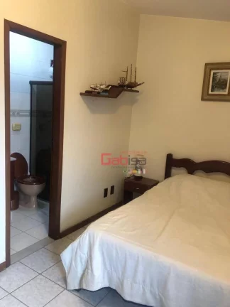 Imagem Casa com 2 dormitórios à venda, 90 m² por R$ 450.000 - Jardim Excelsior - Cabo Frio/RJ