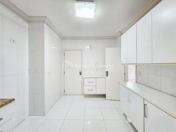 Imagem Apartamento à venda no Centro de Campinas, no Edifício Antônio Lourenço, ideal para quem busca c...
