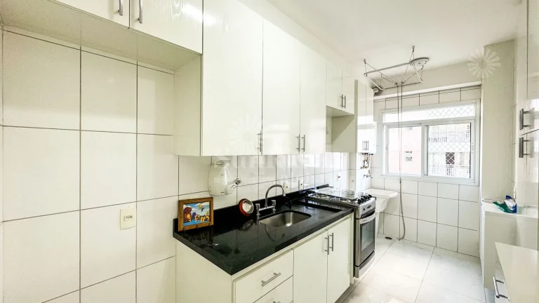Imagem Apartamento para alugar com 3 quartos e 2 vagas 84m² - R$7.290,00 pacote - Alphaville Industrial - Barueri/SP