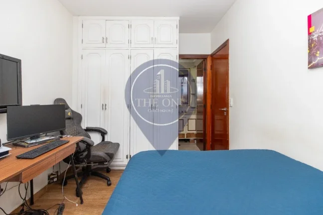 Imagem Venda de apartamento de luxo em Indianópolis, São Paulo-SP: 3 quartos, 3 suítes, 2 salas, 3 banheiros, 2 vagas, 95,08m².
