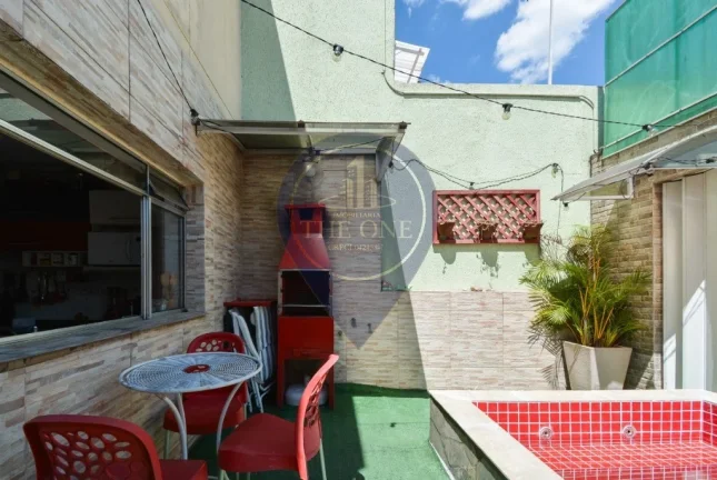 Imagem Imperdível oportunidade: Casa à venda na Vila Mariana, São Paulo-SP, com 4 quartos, 1 suíte, 2 salas, 4 banheiros, 2 vagas e 350m².