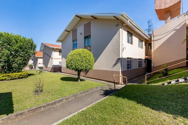 Imagem Apartamento 2 quartos no Residencial Cotolengo II