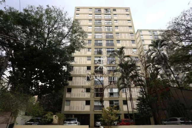 Imagem Apartamento com 3 dormitórios à venda, 78 m² por R$ 445.000,00 - Vila Andrade - São Paulo/SP
