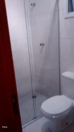 Imagem Apartamento para Venda em Santo André, Vila Assuncao, 3 dormitórios, 1 suíte, 1 banheiro, 2 vagas