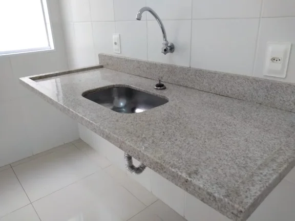 Imagem Encante-se com esta casa moderna e aconchegante no Vila Carvalho Disponivel para venda e locação