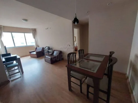 Imagem Copacabana – Rua Santa Clara | Residencial › Apartamento 1 quarto(s) à Venda