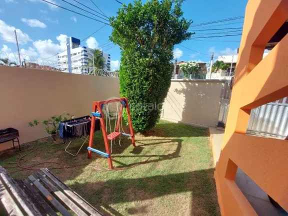 Imagem Casa Duplex em Lagoa Nova