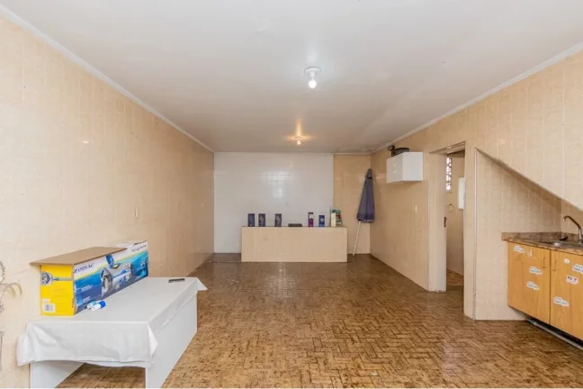 Imagem CASA RESIDENCIAL em São Paulo - SP, Mooca