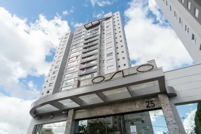 Imagem Apartamento à venda no bairro Jardim Europa - Porto Alegre/RS