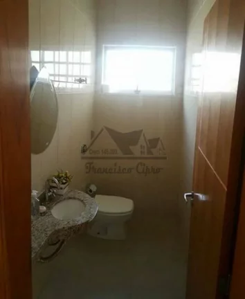Imagem Casa-Sobrado-para-Venda-em-Vila-Indiana-Guaratingueta-SP