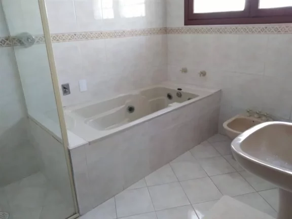 Imagem CASA COM 270 m² - FLÓRIDA - PRAIA GRANDE SP