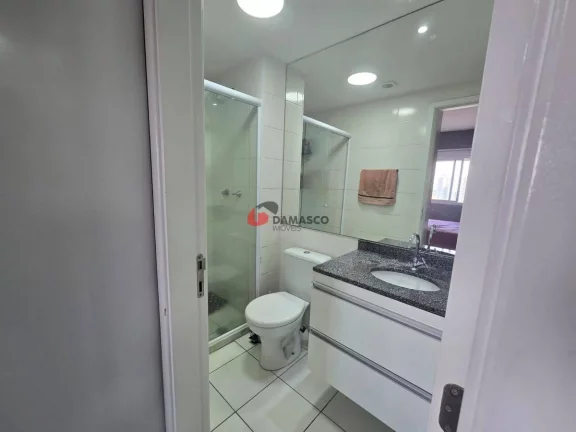 Imagem Apartamento à venda, Sítio da Figueira, São Paulo, SP