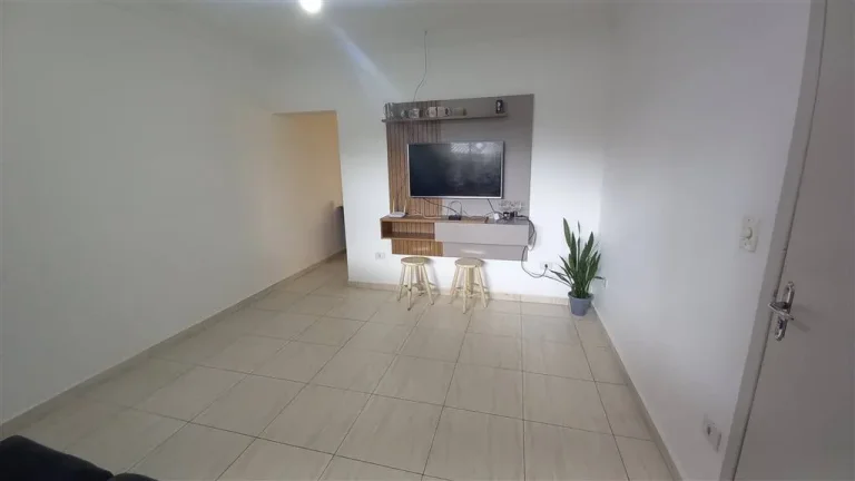 Imagem CASA COM 75 m² - MELVI - PRAIA GRANDE SP