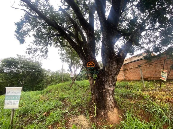 Imagem Terreno à venda, 800 m² por R$ 280.000,00 - Shalimar - Lagoa Santa/MG