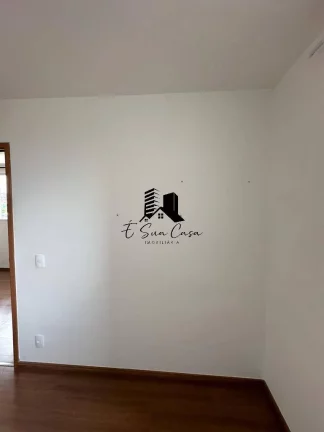 Imagem Apartamento 2 quartos à venda Bairro Parque Maracanã Contagem MG