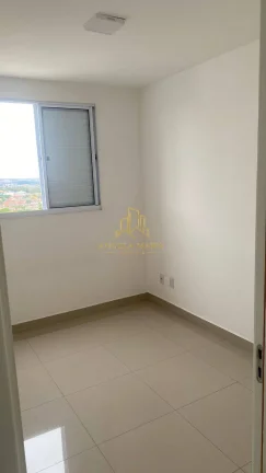 Imagem Apartamento 2 Dormitórios, 1 vaga, Jardim das industrias Sjc.