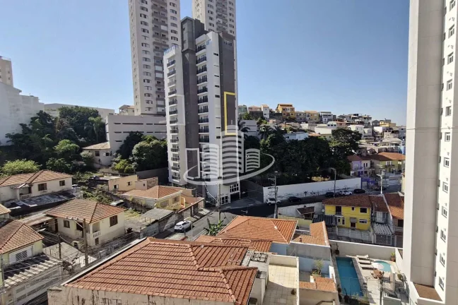 Imagem Apartamento Padrão
