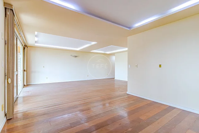 Imagem APARTAMENTO com 4 DORMITÓRIOS (2 SUÍTES) à venda no RECREIO - 210m² - DIREITO À COBERTURA