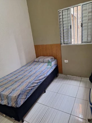 Imagem Casa com 4 dormitórios à venda, 125 m² por R$ 318.000,00 - Jardim Angélica - Guarulhos/SP