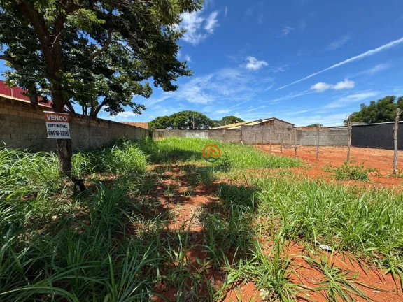 Imagem Terreno à venda, 735 m² por R$ 1.100.000,00 - Vila Maria - Lagoa Santa/MG