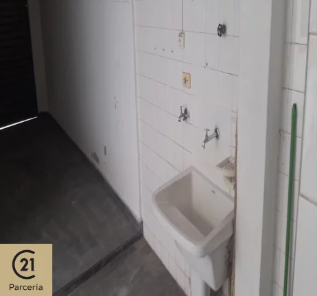 Imagem CASA RESIDENCIAL em SÃO PAULO - SP, CAMPO BELO