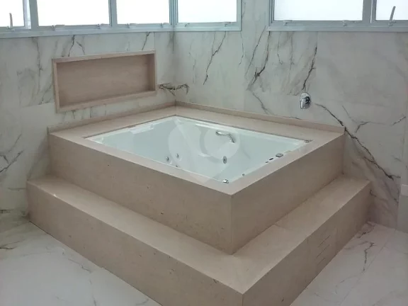 Imagem Casa à venda com 4 quartos, sendo 4 suítes, no condomínio Riservatto - Lorian Boulevard, Osasco - SP