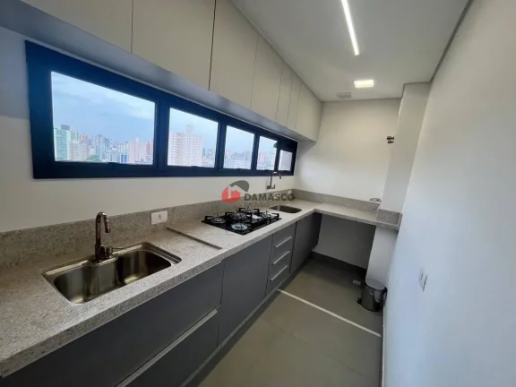 Imagem Apartamento à venda, Vila Alpina, Santo André, SP
