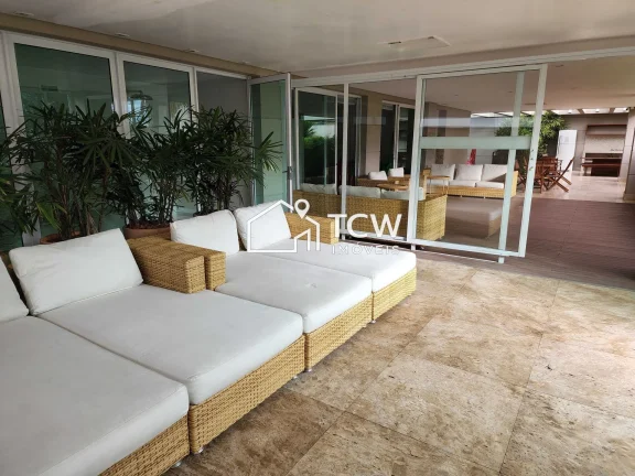 Imagem Apartamento à venda 3 dorm no Paraíso/Sp - Tcw Imóveis