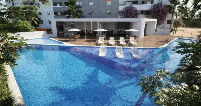 Imagem Apartamento Padrão