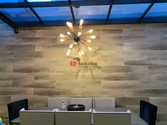 Imagem Sobrado à venda 3 Quartos, 1 Suite, 2 Vagas, 120M², Barcelona, São Caetano do Sul - SP