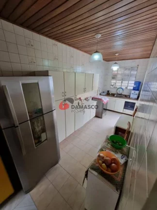Imagem Casa à venda 2 Quartos, 2 Vagas, Vila Alpina, São Paulo - SP
