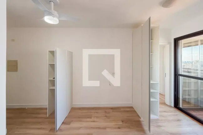 Imagem Apartamento à Venda - Vila Mariana, 1 Quarto, 42 m2