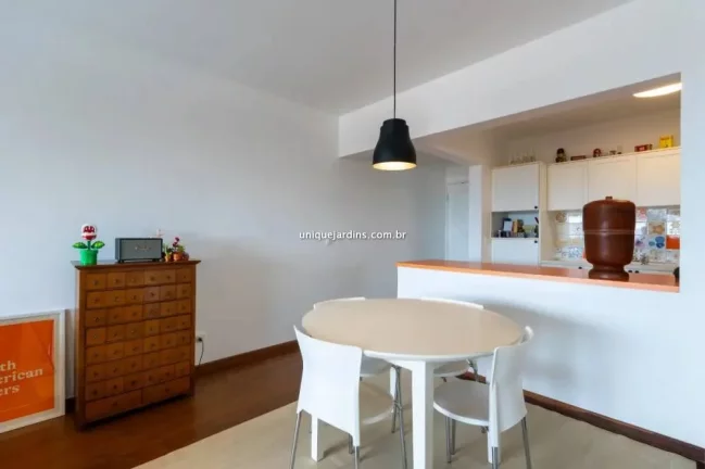 Imagem Apartamento à venda Pinheiros São Paulo