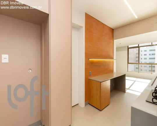 Imagem APARTAMENTO RESIDENCIAL em Sao Paulo - SP, Jardim Europa