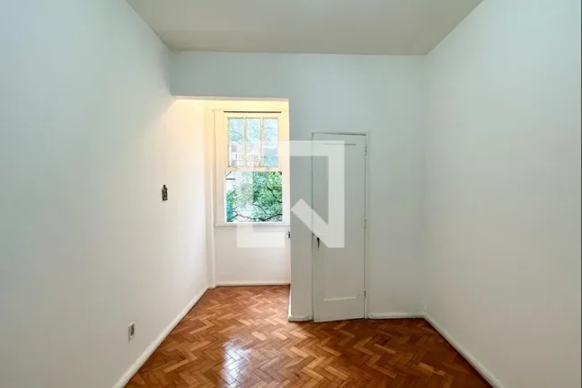 Imagem Apartamento à Venda - Copacabana, 1 Quarto, 36 m2