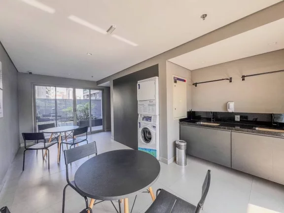 Imagem APARTAMENTO RESIDENCIAL em São Paulo - SP, Paraíso