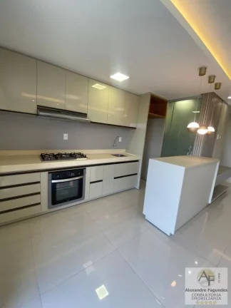 Imagem Apartamento para Venda em Goiânia, PARQUE AMAZONIA, 3 dormitórios, 1 suíte, 2 banheiros, 1 vaga
