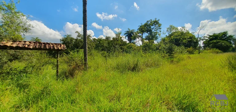 Imagem TERRENO RURAL em ESMERALDAS - MG, PARQUE DO GIRASSOL