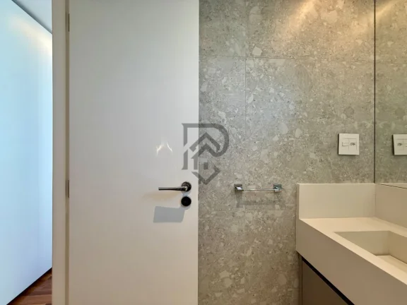 Imagem Apartamento Condomínio Poema Granja Julieta pronto para morar