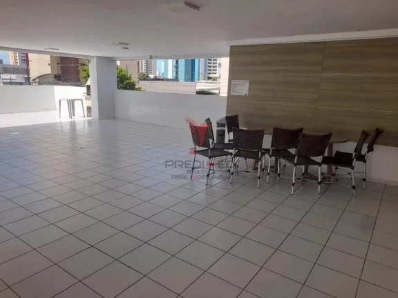 Imagem Oportunidade em Manaíra, apartamento de 3 Quartos, sendo 2 Suites