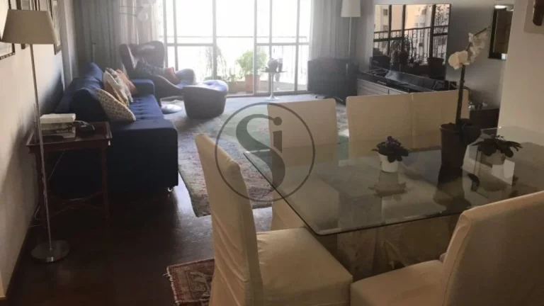 Imagem APARTAMENTO RESIDENCIAL em SÃO PAULO - SP, INDIANÓPOLIS