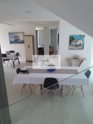 Imagem Casa em Condomínio em Ponta das Canas, Florianópolis/SC