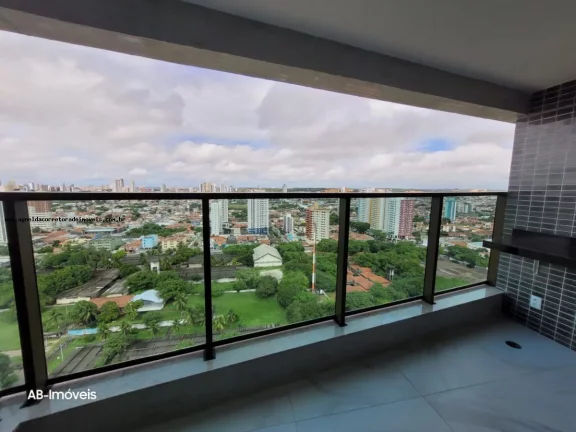 Imagem Apartamento para Venda em Natal, Lagoa Nova, 2 dormitórios, 1 suíte, 2 banheiros, 1 vaga