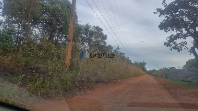 Imagem Chácara para Venda em Brasília, ALTIPLANO LESTE JARDIM BOTÂNICO